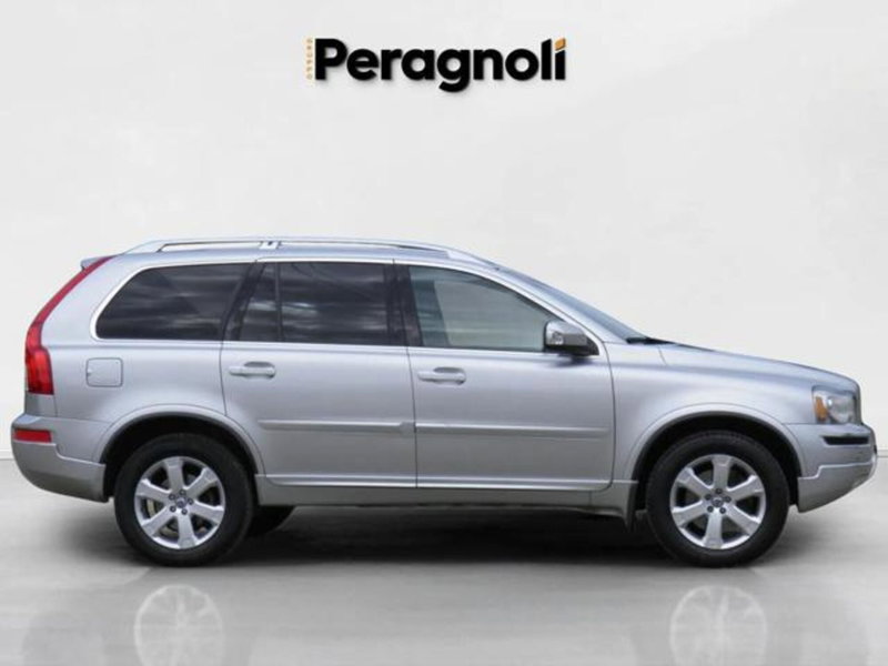 Volvo XC90 usata a Firenze (7)