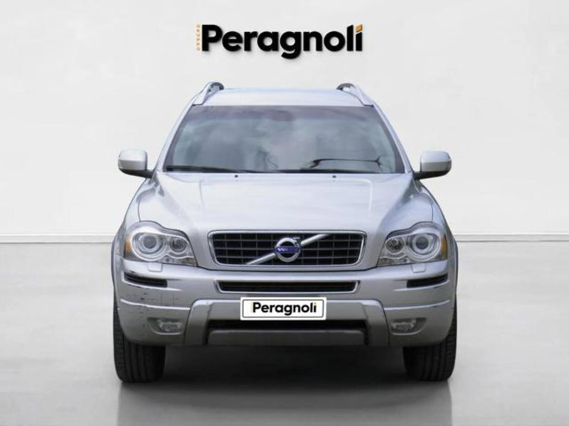Volvo XC90 usata a Firenze (9)