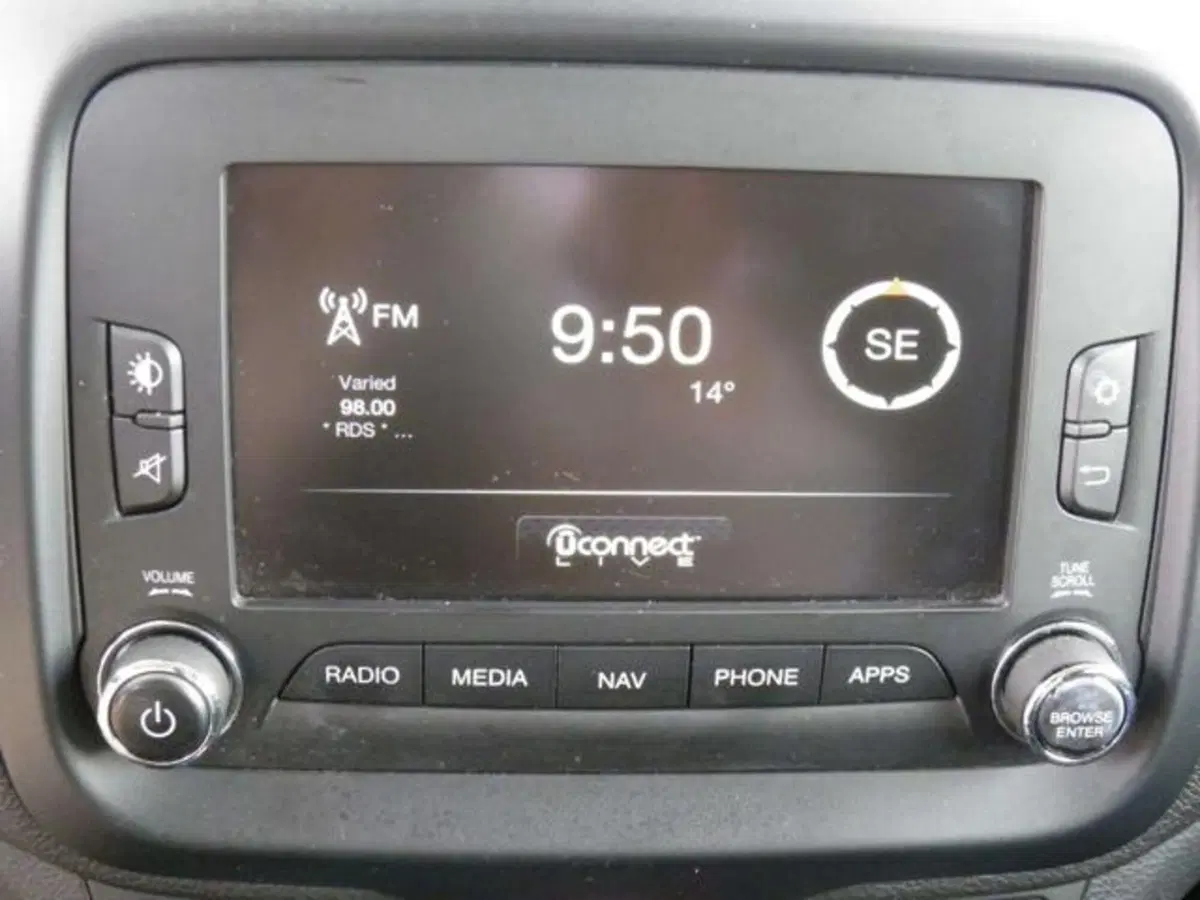 Jeep Renegade usata a Firenze (11)
