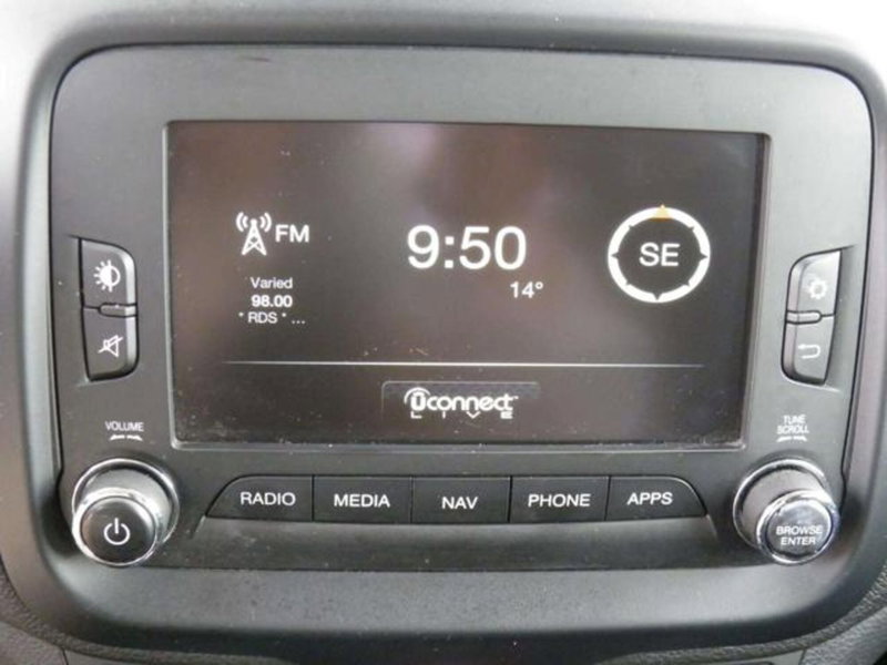 Jeep Renegade usata a Firenze (11)