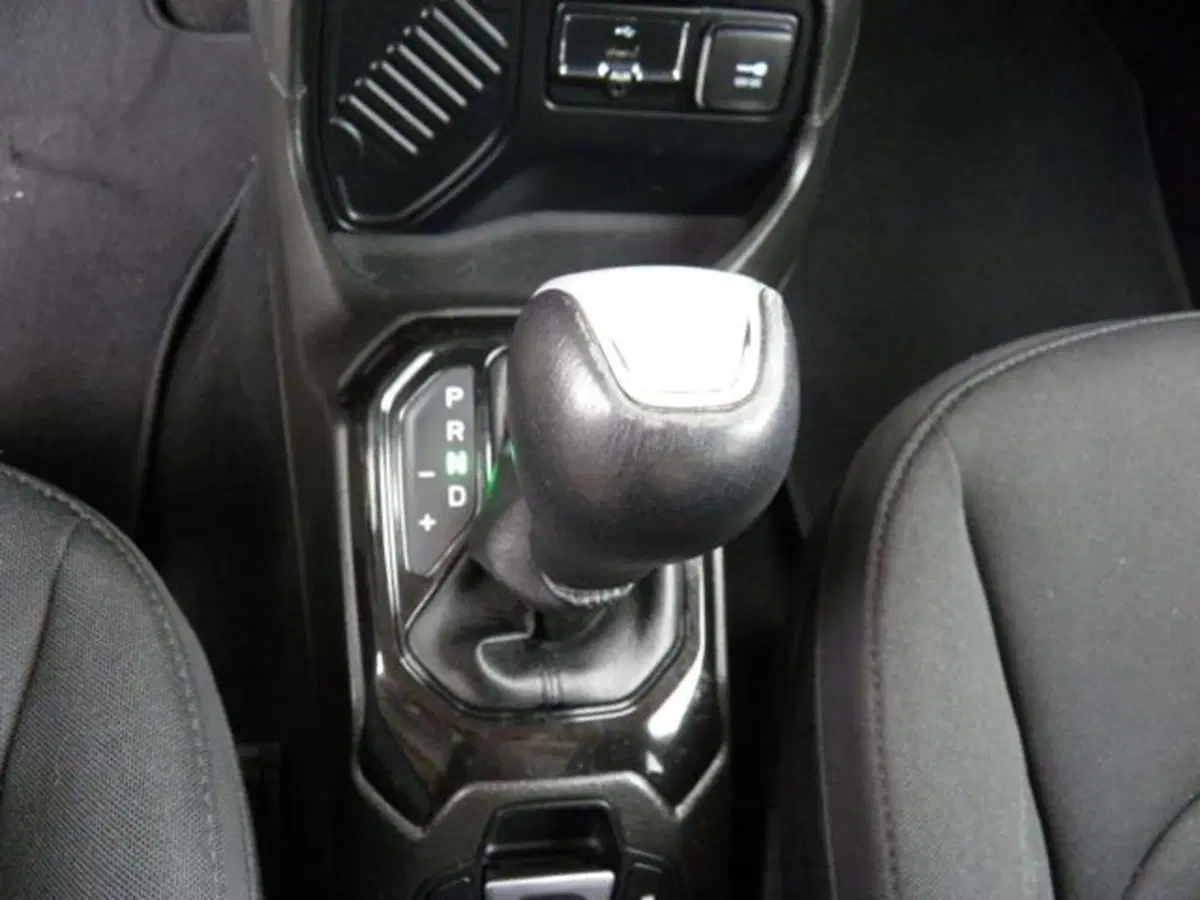 Jeep Renegade usata a Firenze (14)