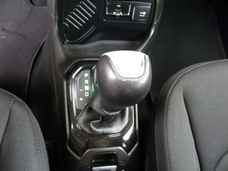 Jeep Renegade usata a Firenze (14)