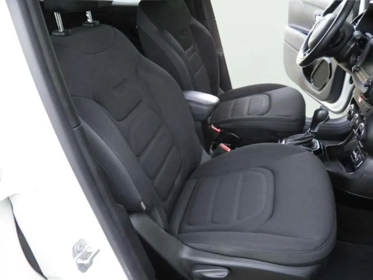 Jeep Renegade usata a Firenze (20)