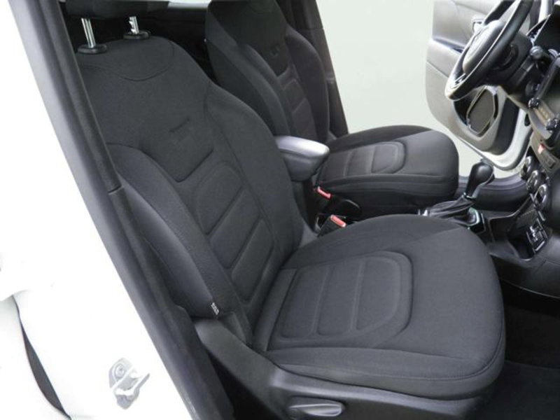 Jeep Renegade usata a Firenze (20)