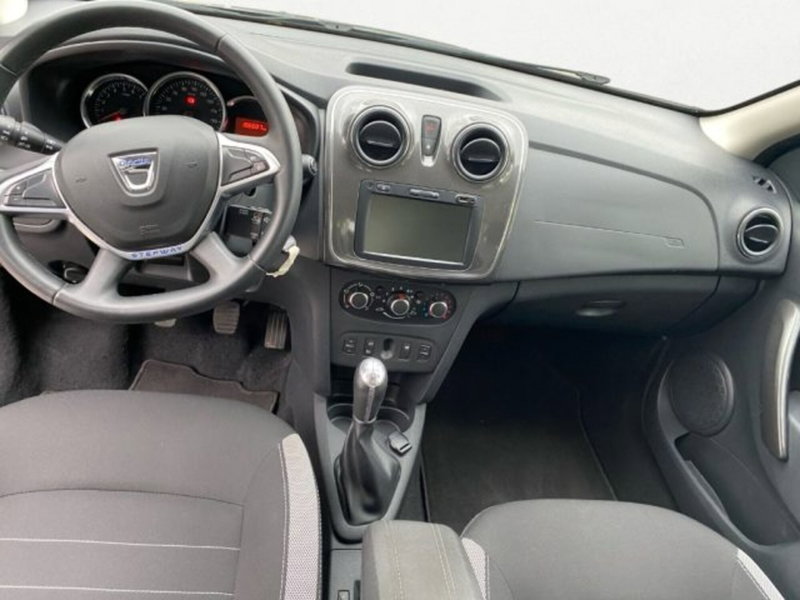 Dacia Sandero usata a Udine (8)