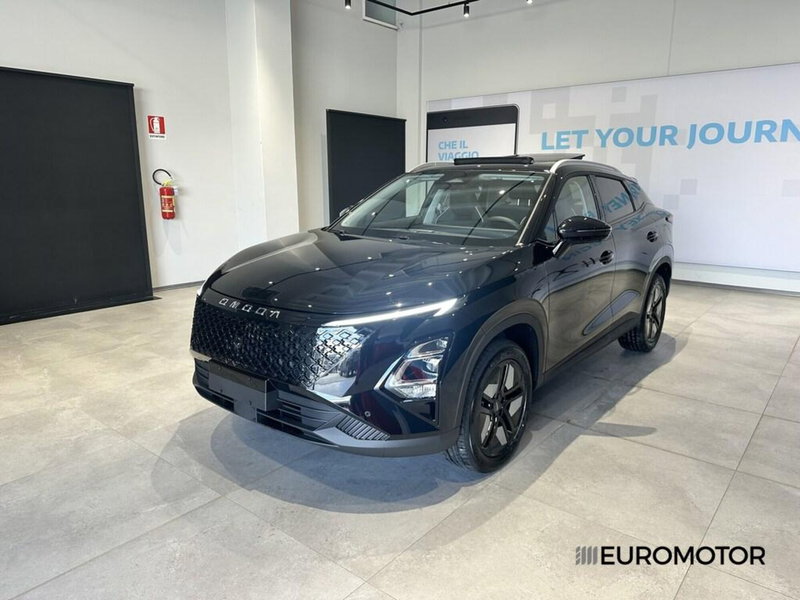 Omoda Omoda 5 SHS-H nuova a Bari