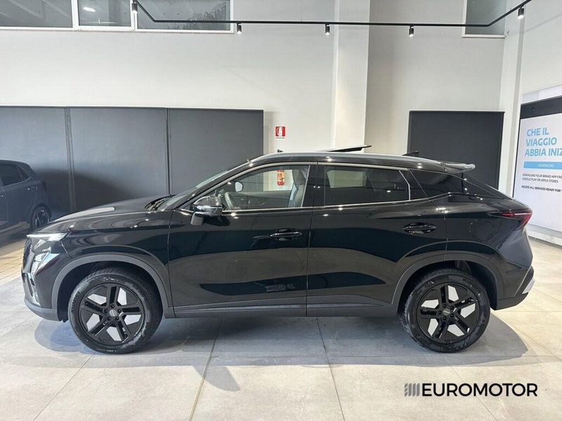 Omoda Omoda 5 SHS-H nuova a Bari (10)