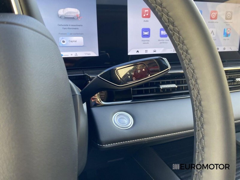 Omoda Omoda 5 SHS-H nuova a Bari (14)