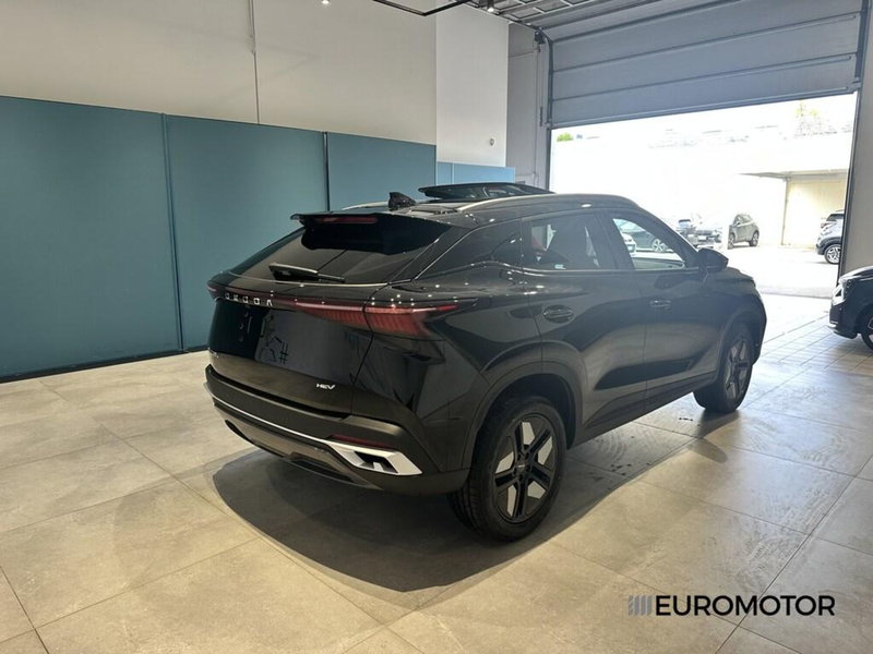 Omoda Omoda 5 SHS-H nuova a Bari (5)