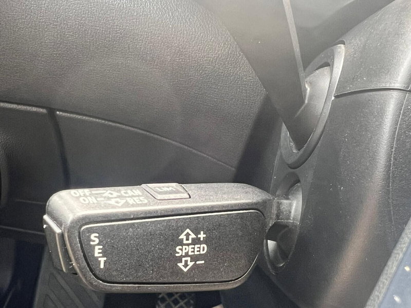 Audi TT Coupé usata a Messina (20)