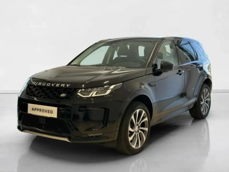 Land Rover Discovery Sport usata a Siena