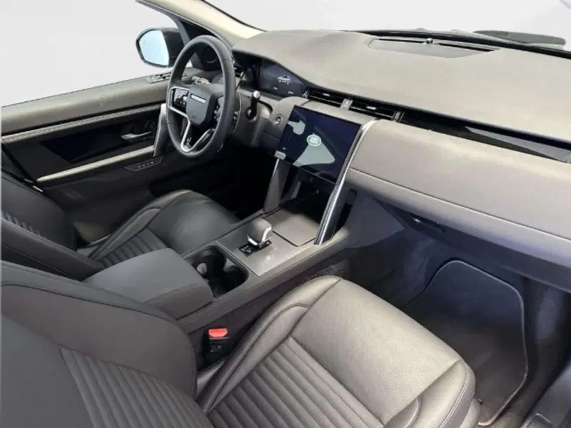 Land Rover Discovery Sport usata a Siena (11)