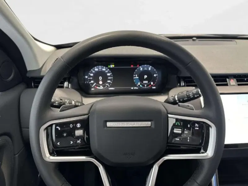 Land Rover Discovery Sport usata a Siena (16)