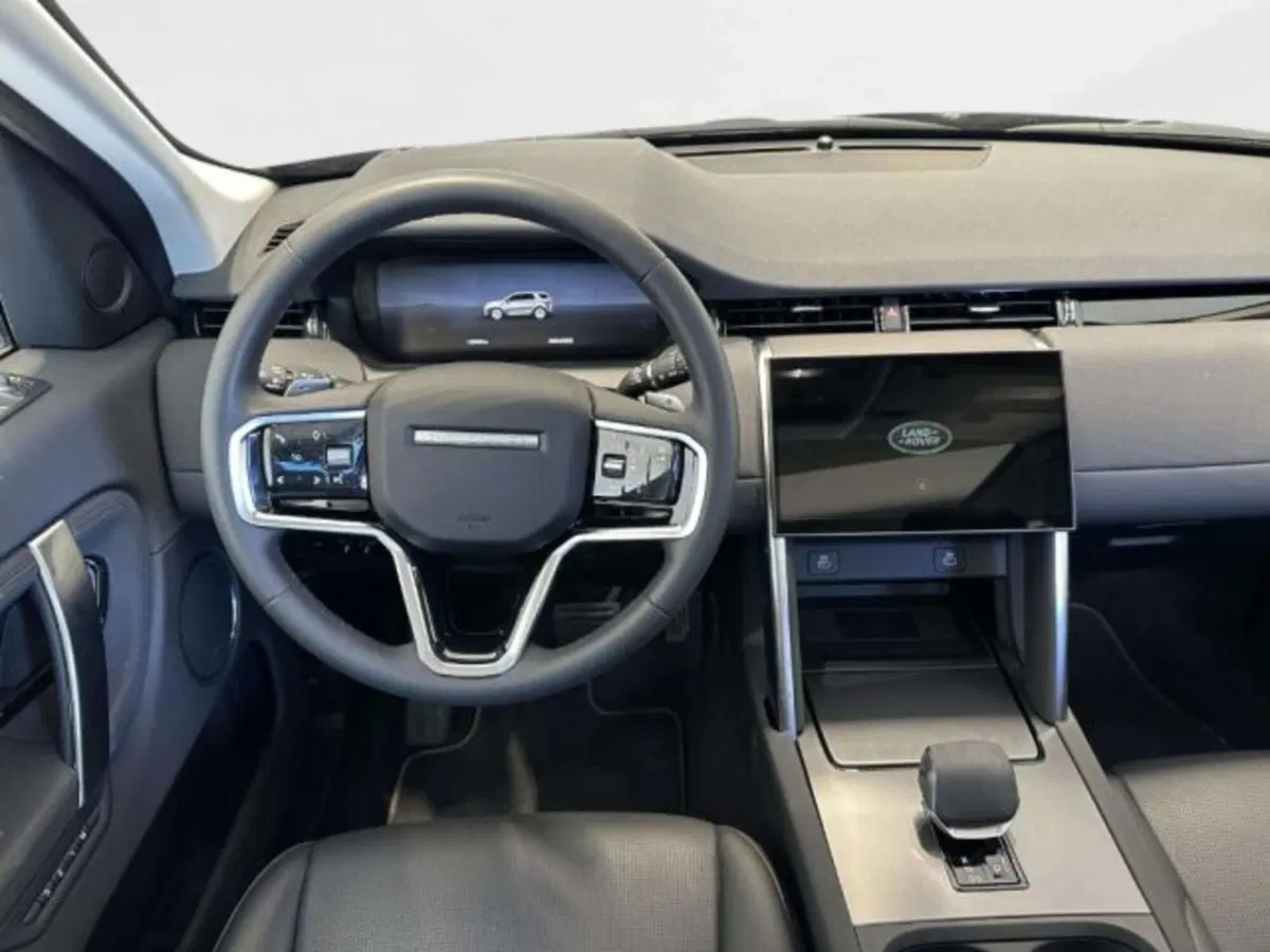 Land Rover Discovery Sport usata a Siena (19)