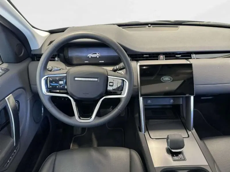 Land Rover Discovery Sport usata a Siena (19)