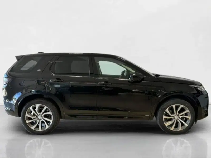 Land Rover Discovery Sport usata a Siena (6)