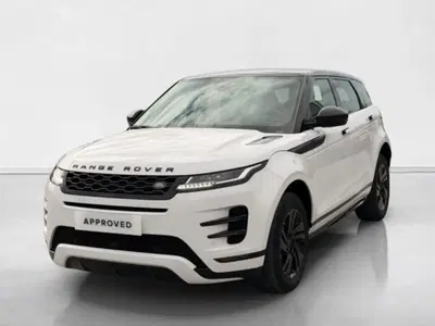 Land Rover Range Rover Evoque 2.0D I4-L.Flw 150 CV R-Dynamic S del 2020 usata a Monteriggioni