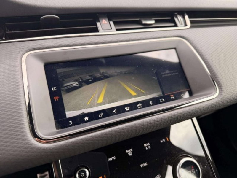 Land Rover Range Rover Evoque usata a Siena (10)