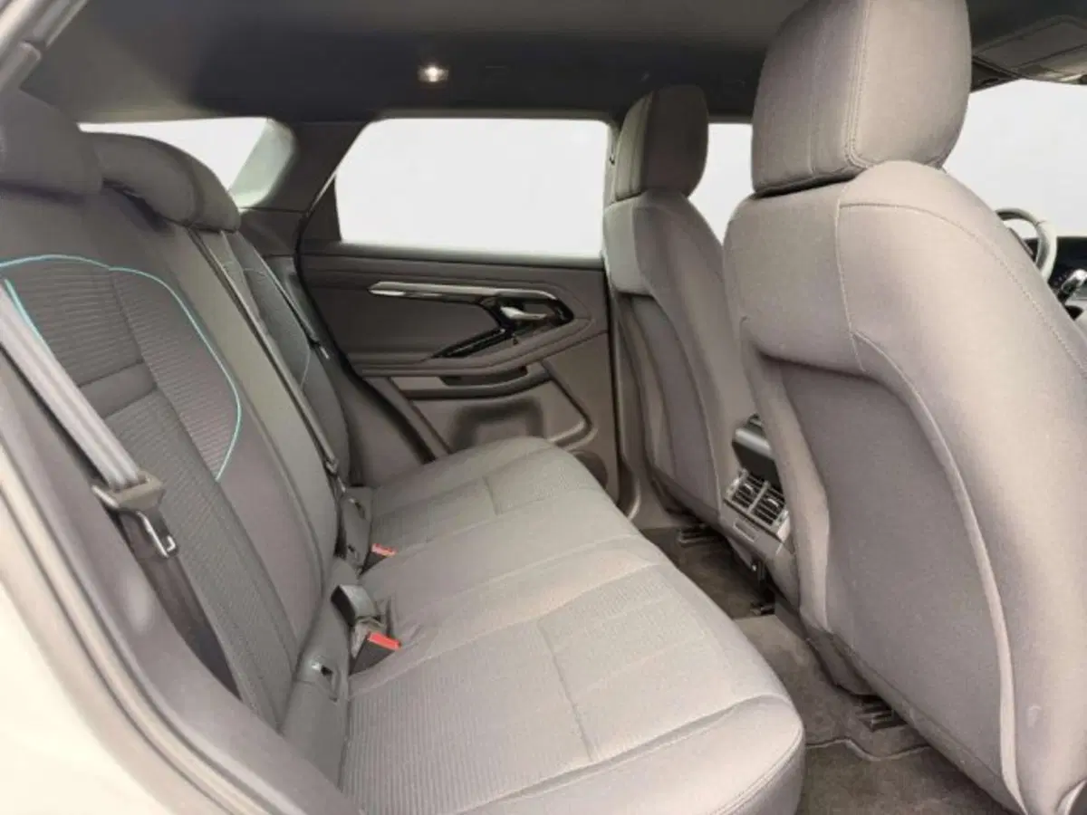 Land Rover Range Rover Evoque usata a Siena (5)