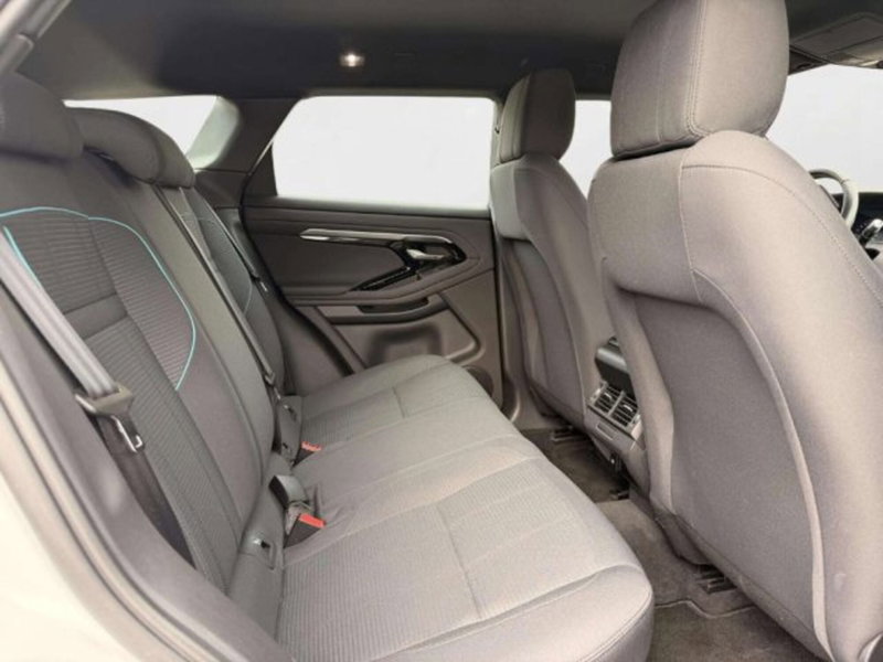 Land Rover Range Rover Evoque usata a Siena (5)