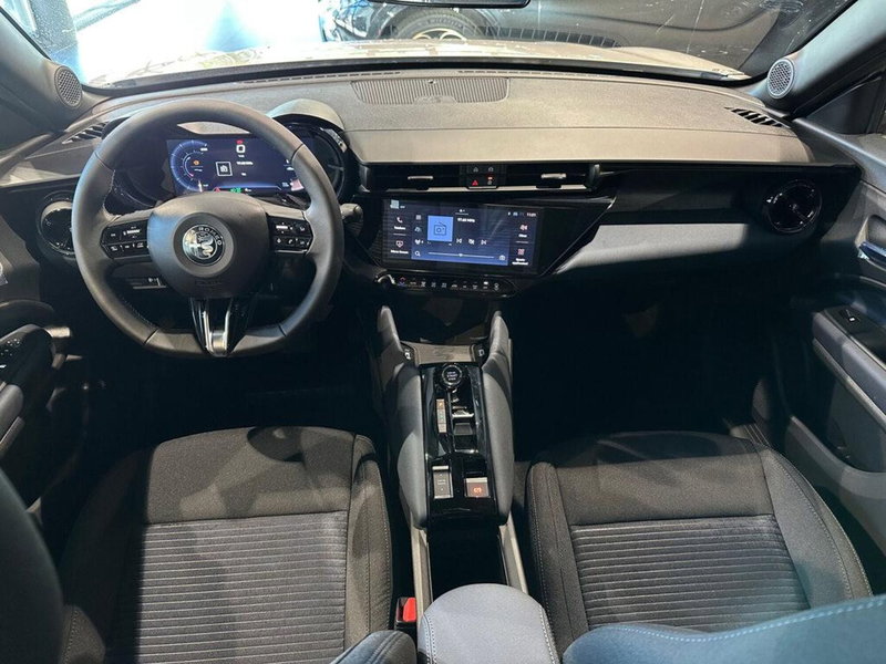Alfa Romeo Junior nuova a Sondrio (11)