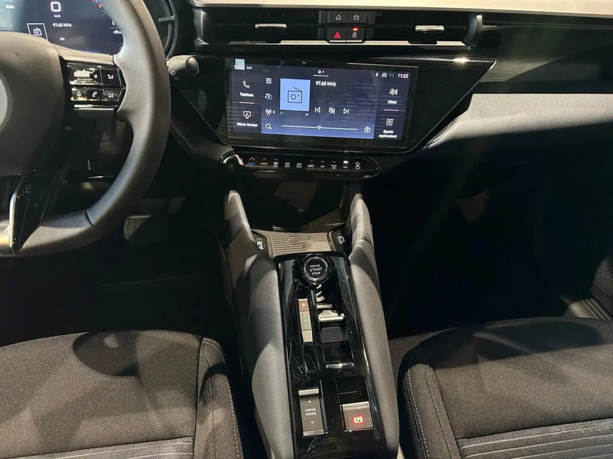 Alfa Romeo Junior nuova a Sondrio (14)