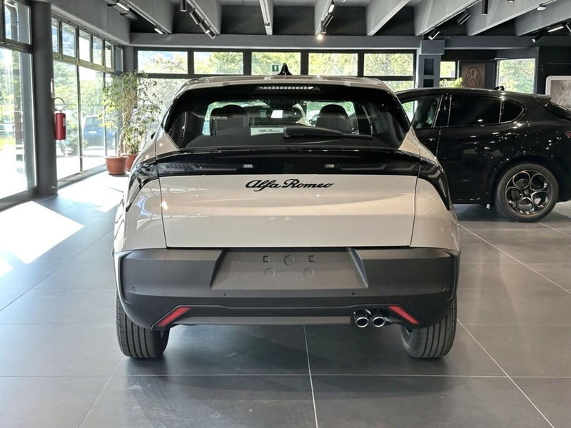 Alfa Romeo Junior nuova a Sondrio (4)