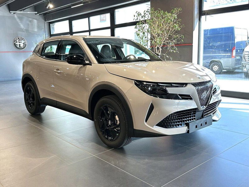 Alfa Romeo Junior nuova a Sondrio (6)