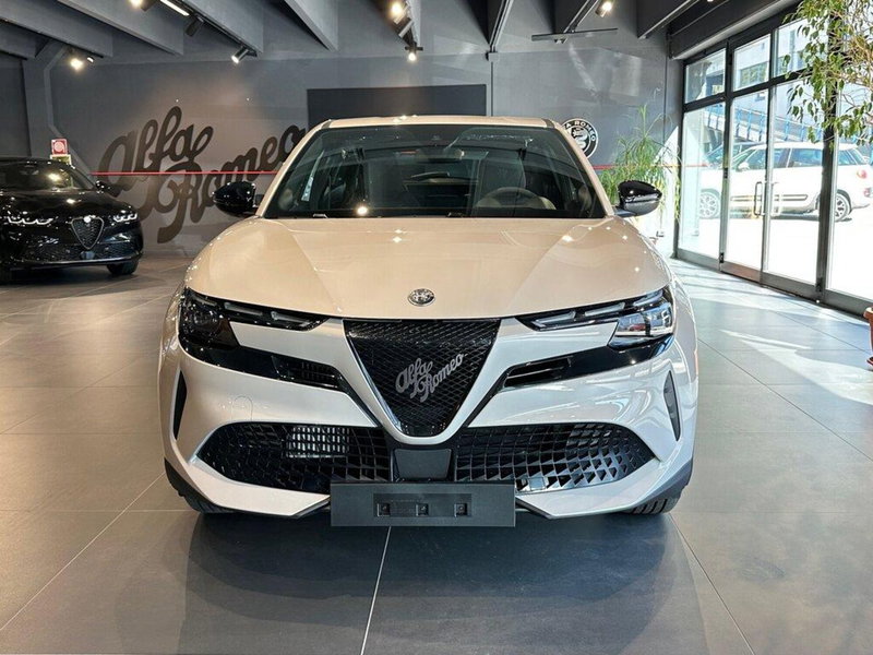 Alfa Romeo Junior nuova a Sondrio (7)