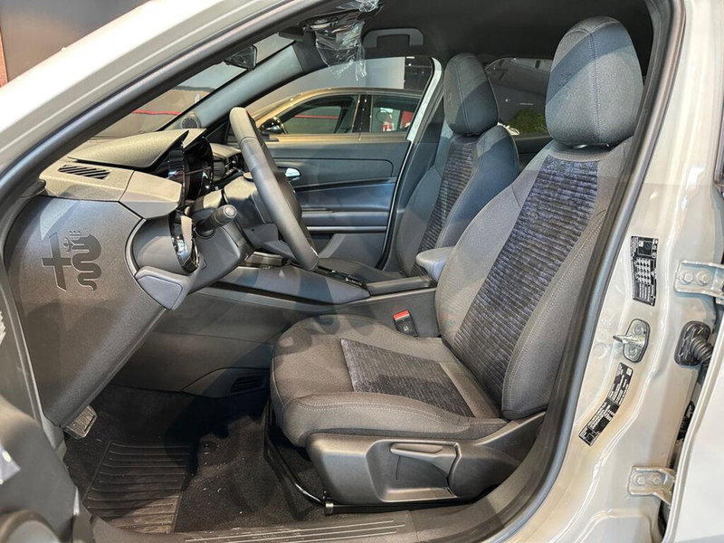 Alfa Romeo Junior nuova a Sondrio (9)