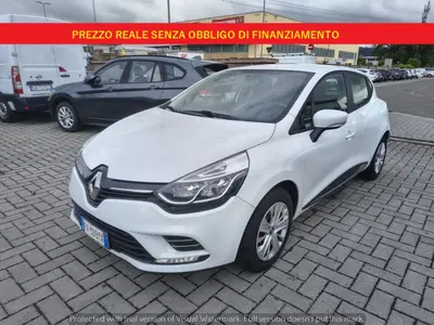 Renault Clio TCe 12V 90 CV GPL 5 porte Life del 2019 usata a Montelupo Fiorentino