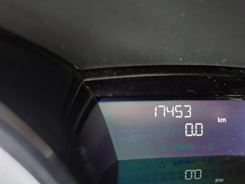 Renault Clio usata a Firenze (10)