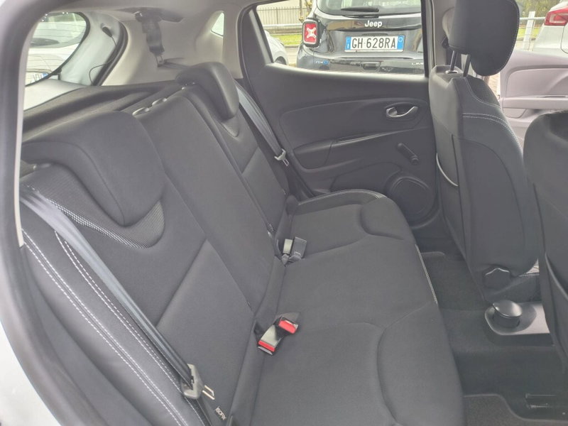 Renault Clio usata a Firenze (14)
