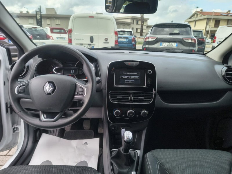 Renault Clio usata a Firenze (15)