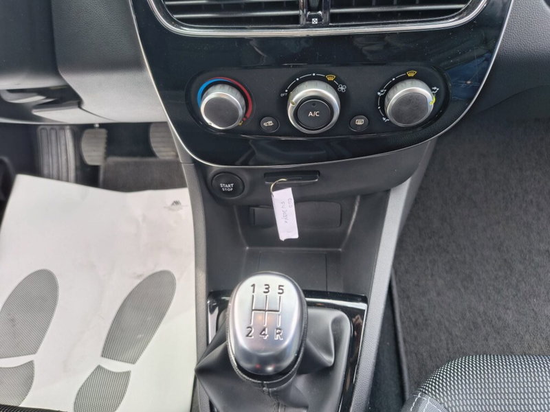 Renault Clio usata a Firenze (17)