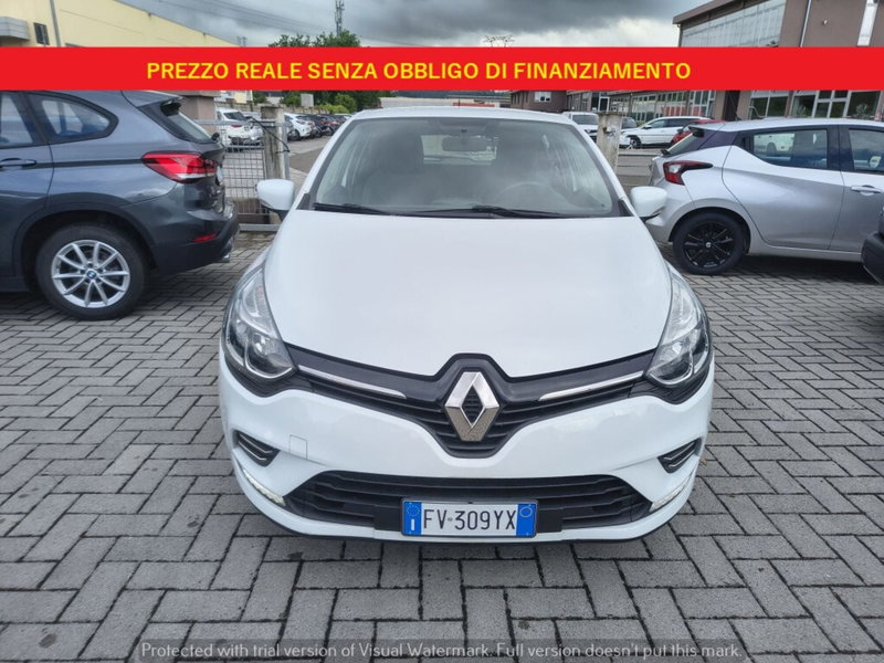 Renault Clio usata a Firenze (2)