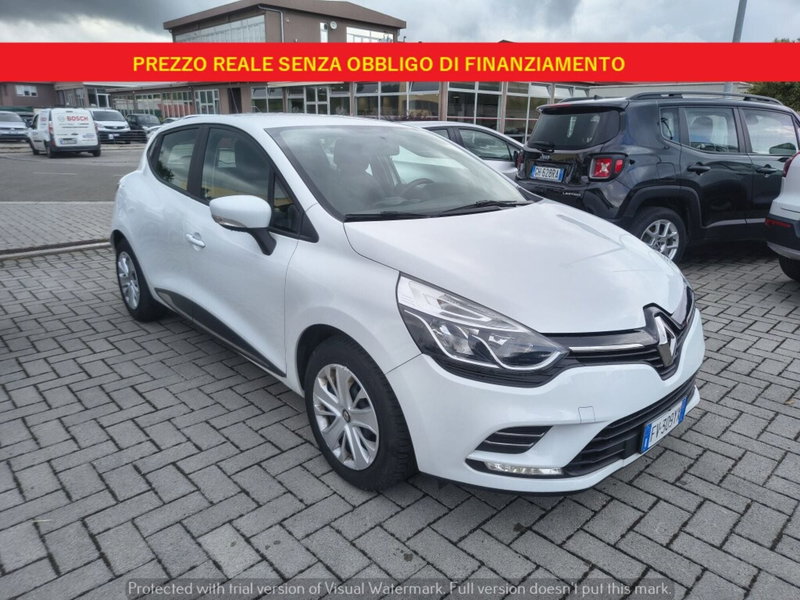 Renault Clio usata a Firenze (3)