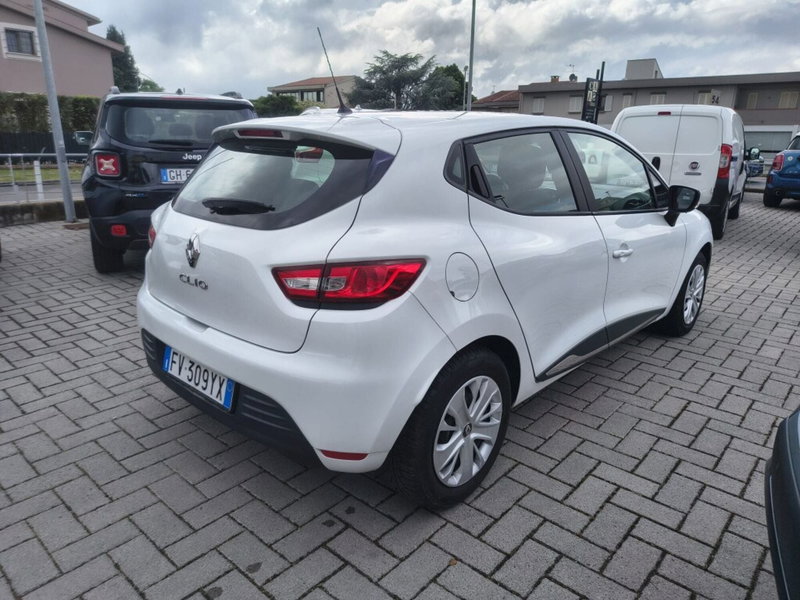 Renault Clio usata a Firenze (4)