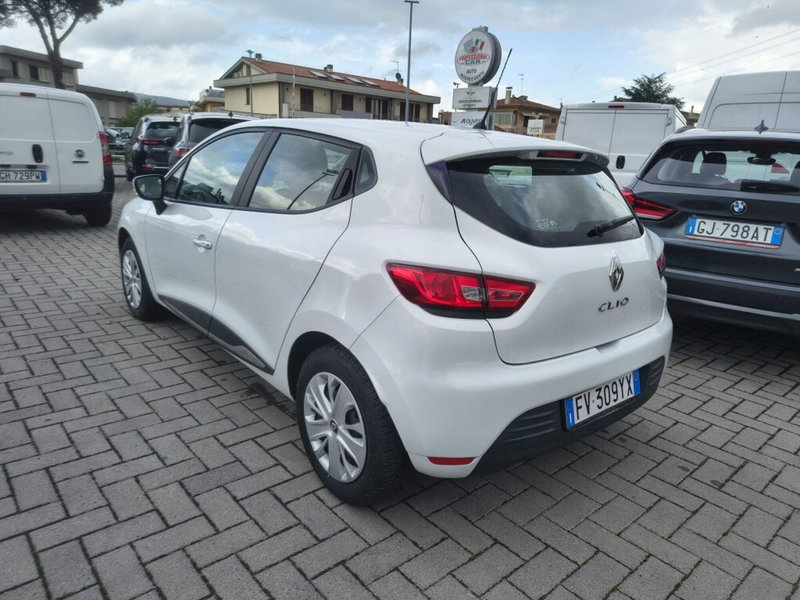Renault Clio usata a Firenze (5)