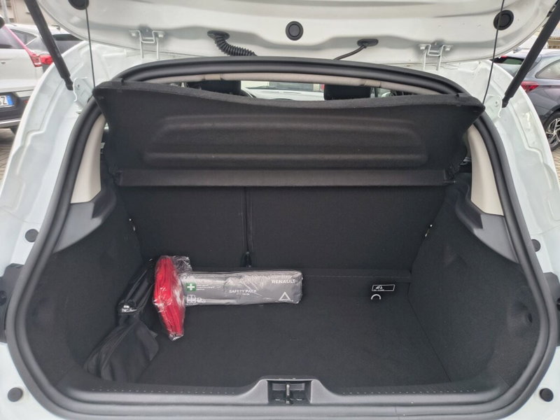 Renault Clio usata a Firenze (6)