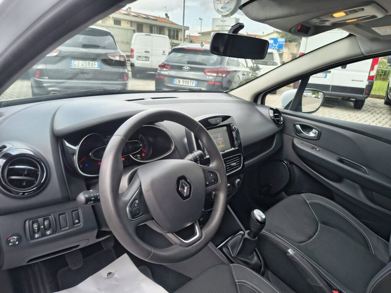 Renault Clio usata a Firenze (7)