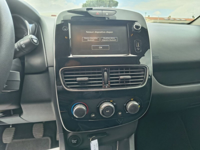 Renault Clio usata a Firenze (9)