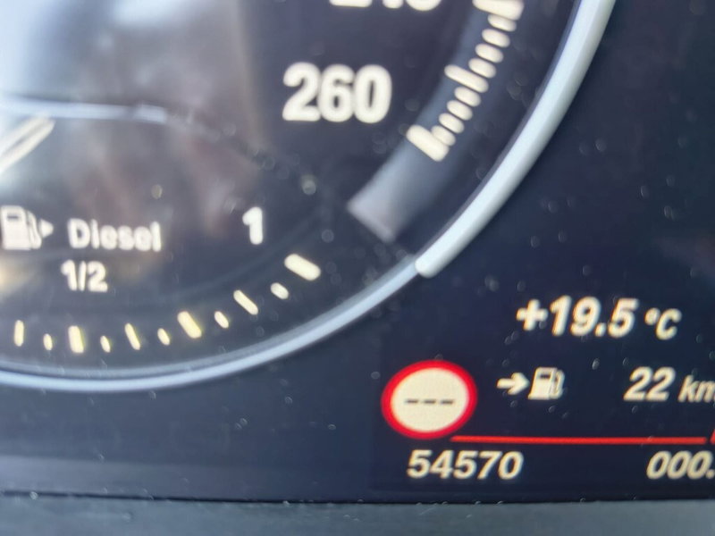BMW X1 usata a Firenze (10)
