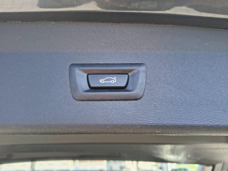 BMW X1 usata a Firenze (7)