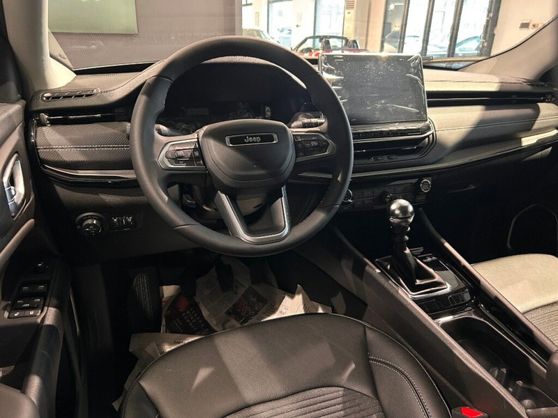 Jeep Compass usata a Verona (5)