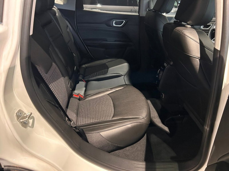 Jeep Compass usata a Verona (6)