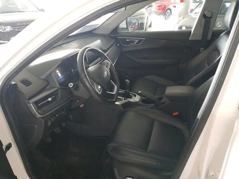 Dr DR 5.0 usata a Lecce (17)