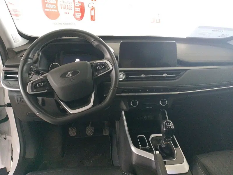 Dr DR 5.0 usata a Lecce (18)