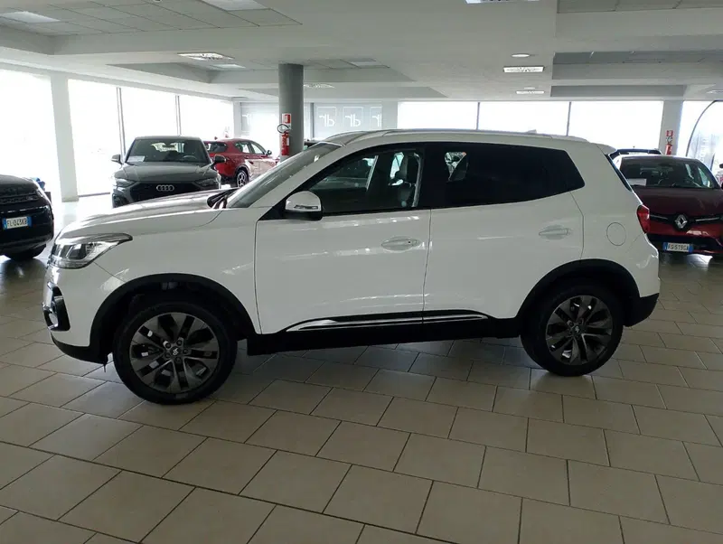 Dr DR 5.0 usata a Lecce (2)