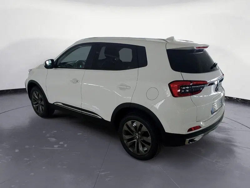 Dr DR 5.0 usata a Lecce (3)